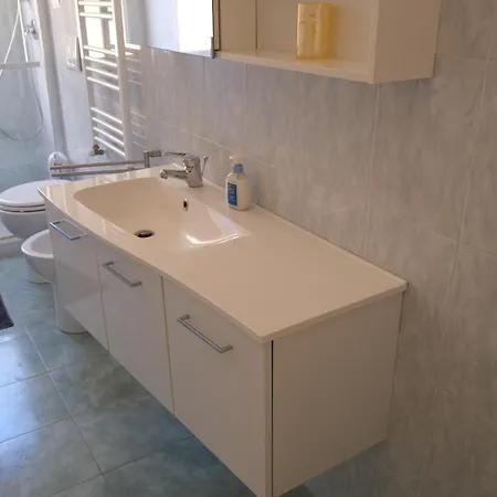 Casa Margherita By Portofinovacanze 아파트