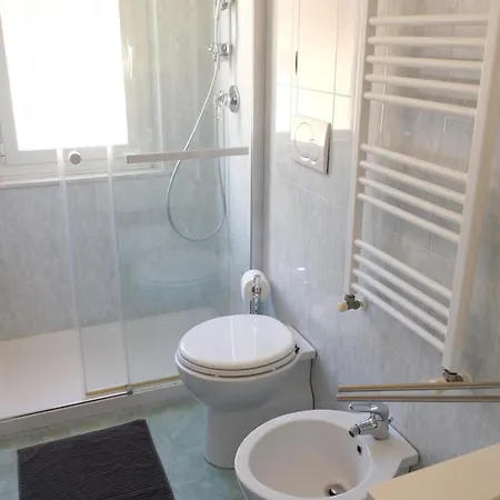 Casa Margherita By Portofinovacanze 아파트 산타마르게리타리구레