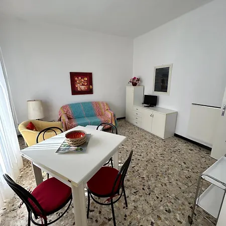 아파트 Casa Margherita By Portofinovacanze *