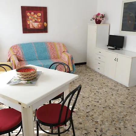 아파트 Casa Margherita By Portofinovacanze *