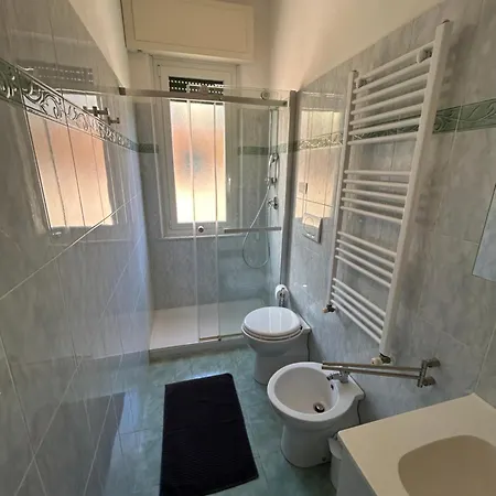Casa Margherita By Portofinovacanze 아파트
