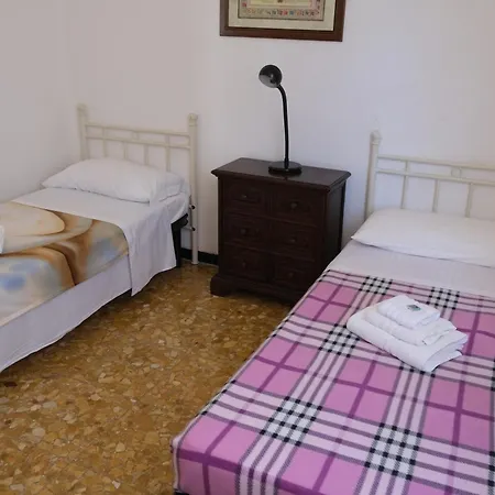 Casa Margherita By Portofinovacanze * 산타마르게리타리구레