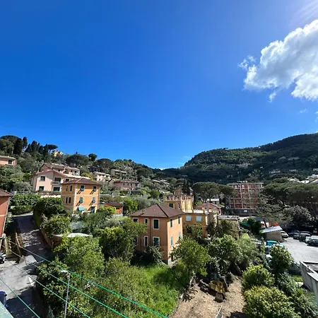 Casa Margherita By Portofinovacanze Apartament