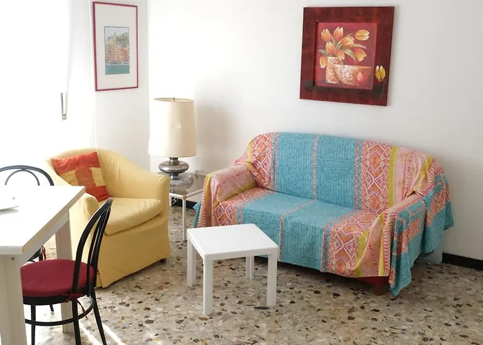 Casa Margherita By Portofinovacanze
