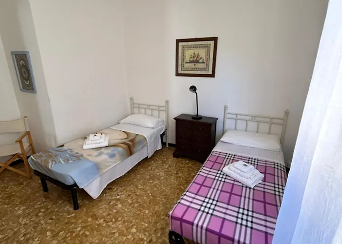 Lejlighed Casa Margherita By Portofinovacanze Santa Margherita Ligure