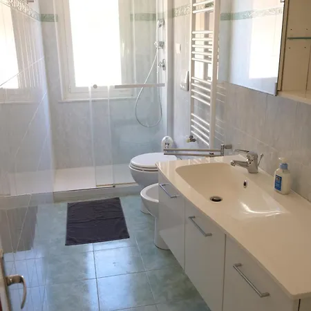 Apartment Casa Margherita By Portofinovacanze