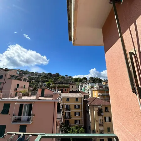 Apartamento Casa Margherita By Portofinovacanze
