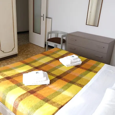 Apartment Casa Margherita By Portofinovacanze *