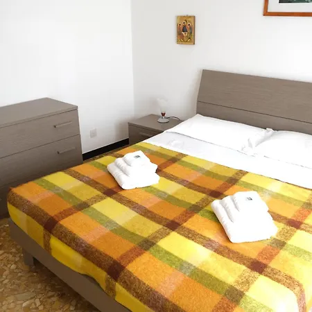 Apartment Casa Margherita By Portofinovacanze