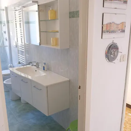 Casa Margherita By Portofinovacanze Apartment