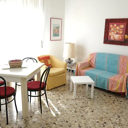 Casa Margherita By Portofinovacanze Apartment