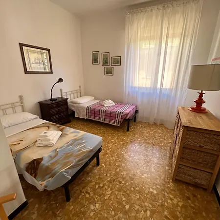 Casa Margherita By Portofinovacanze *