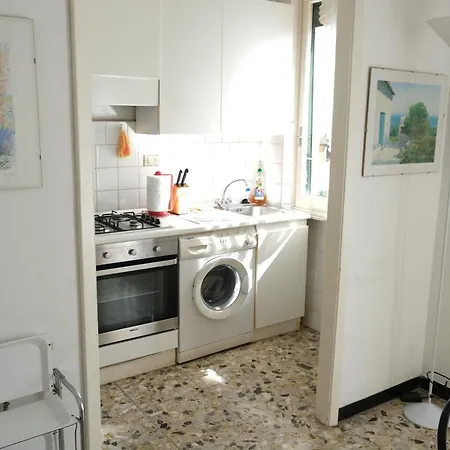 Casa Margherita By Portofinovacanze Apartman *