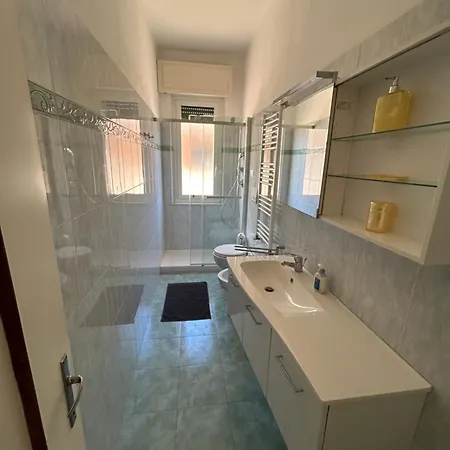 Apartment Casa Margherita By Portofinovacanze *