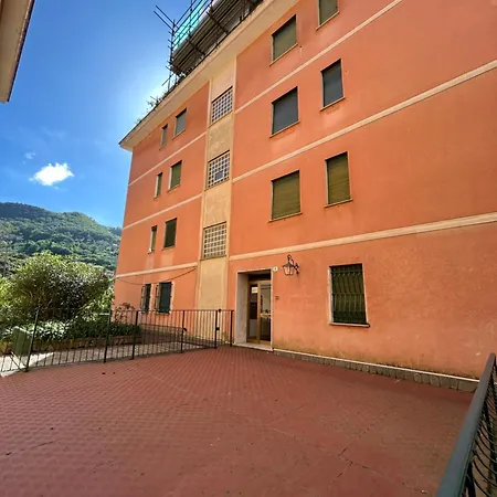 Casa Margherita By Portofinovacanze