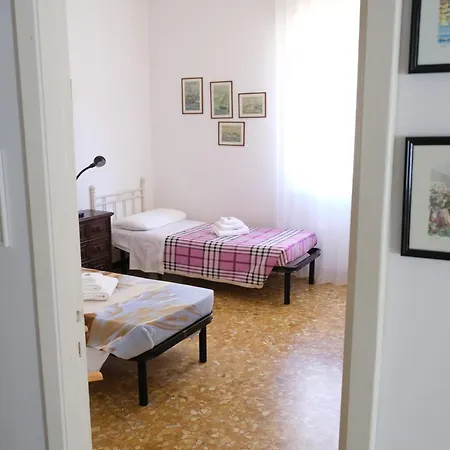 Casa Margherita By Portofinovacanze Apartment *
