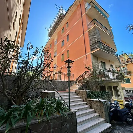 Apartment Casa Margherita By Portofinovacanze *