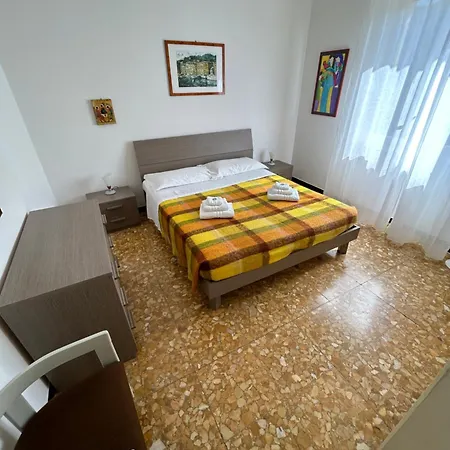 شقة Casa Margherita By Portofinovacanze سانتا مارغريتا ليغور