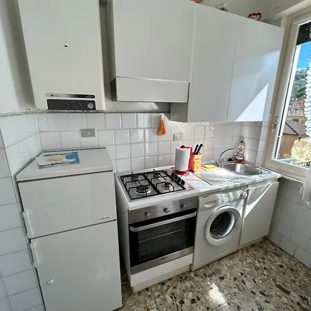 Apartment Casa Margherita By Portofinovacanze