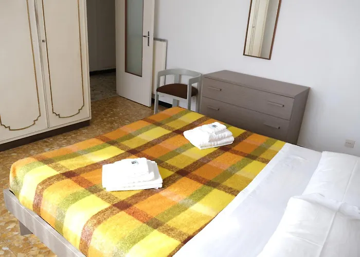 Apartment Casa Margherita By Portofinovacanze *