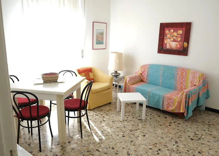 Casa Margherita By Portofinovacanze 公寓
