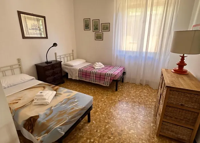 Casa Margherita By Portofinovacanze *