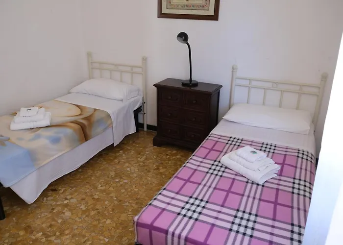 Casa Margherita By Portofinovacanze * Σάντα Μαργκερίτα Λιγκούρε