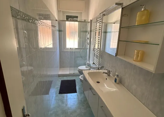 Διαμέρισμα Casa Margherita By Portofinovacanze *