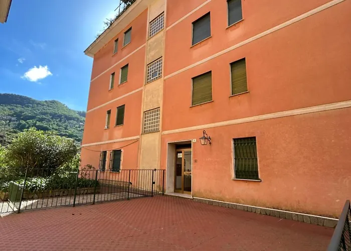 Casa Margherita By Portofinovacanze