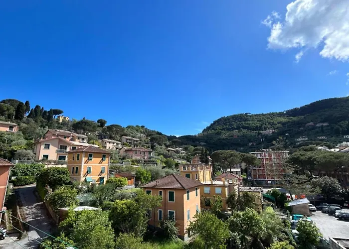 Casa Margherita By Portofinovacanze Apartment